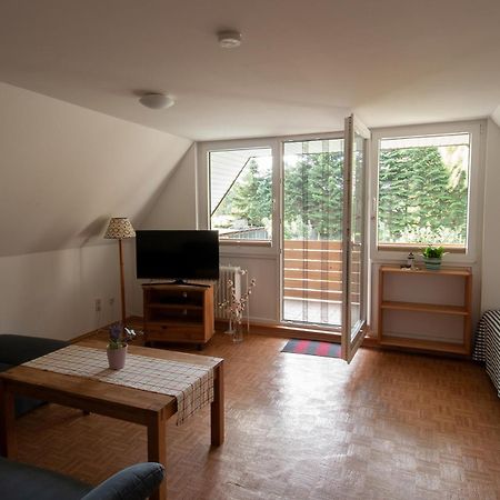 Apartmán Haus Neu-Moehlhorst Fleckeby Exteriér fotografie