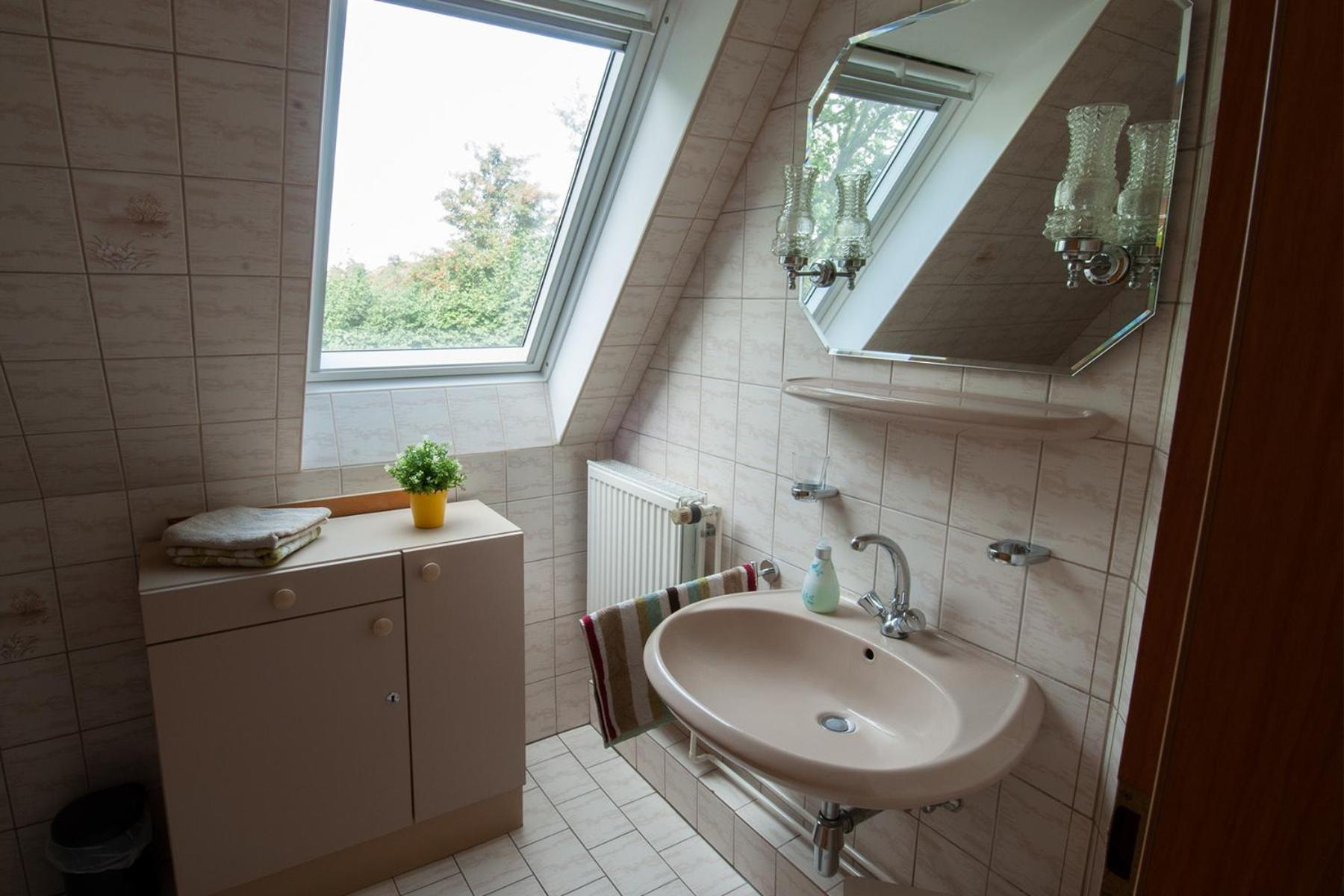 Apartmán Haus Neu-Moehlhorst Fleckeby Exteriér fotografie