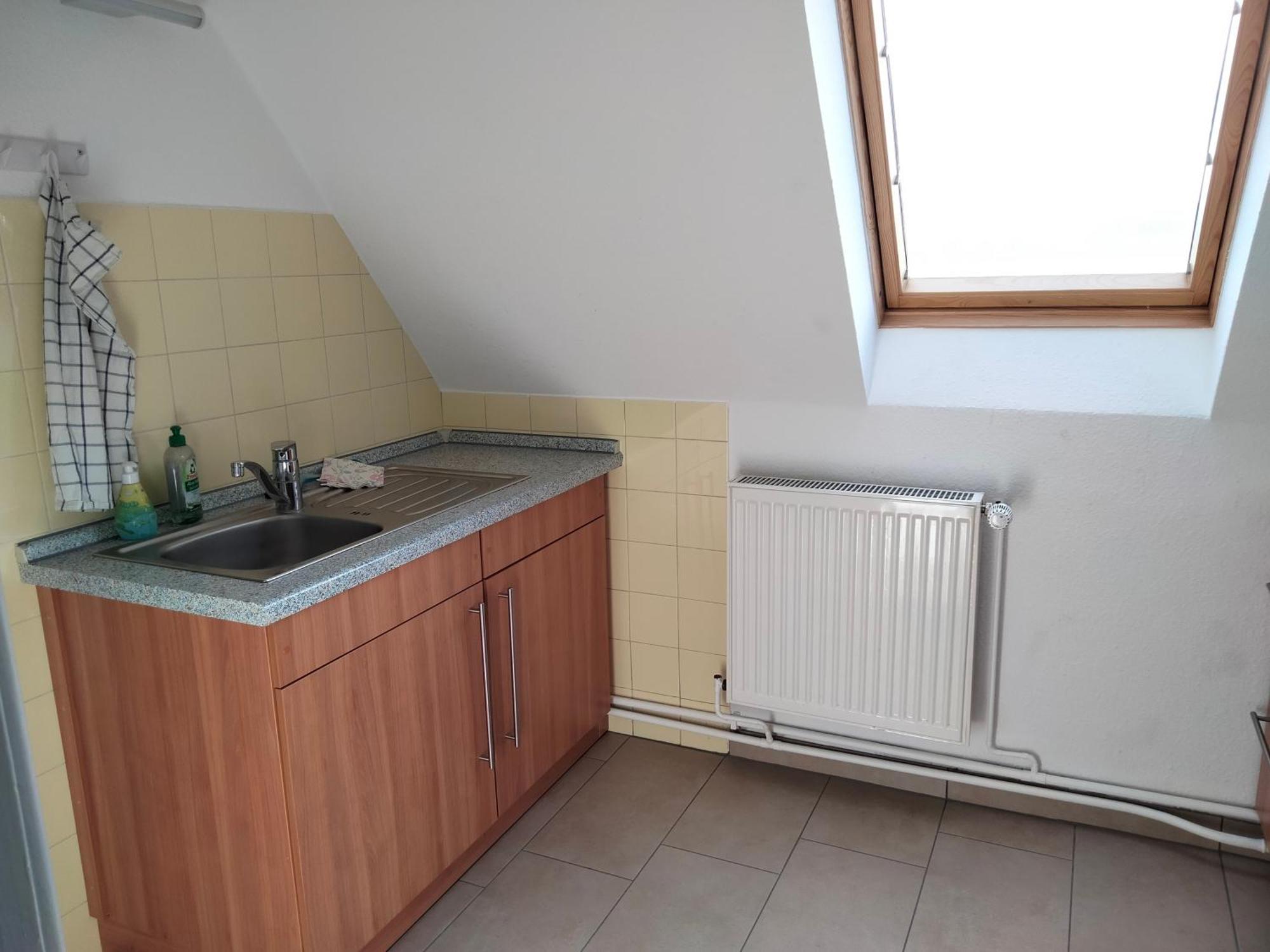 Apartmán Haus Neu-Moehlhorst Fleckeby Exteriér fotografie