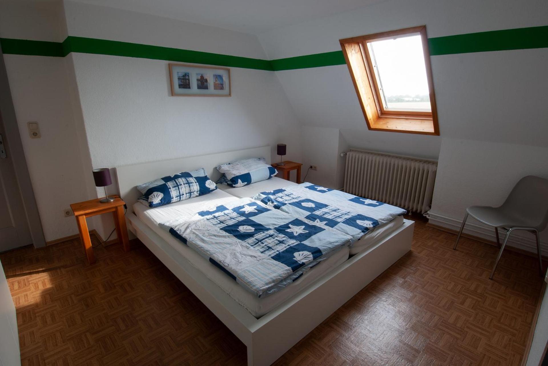 Apartmán Haus Neu-Moehlhorst Fleckeby Exteriér fotografie