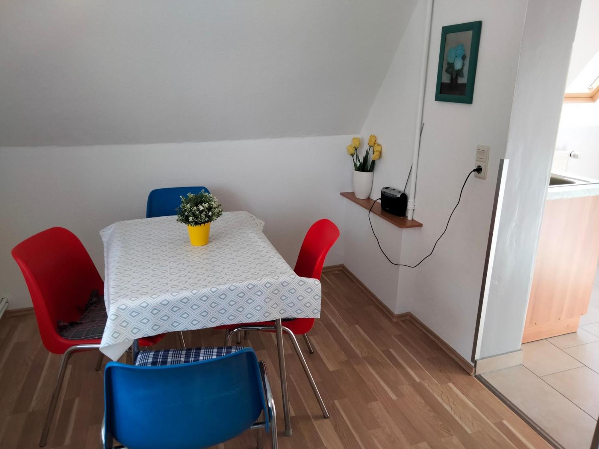 Apartmán Haus Neu-Moehlhorst Fleckeby Exteriér fotografie